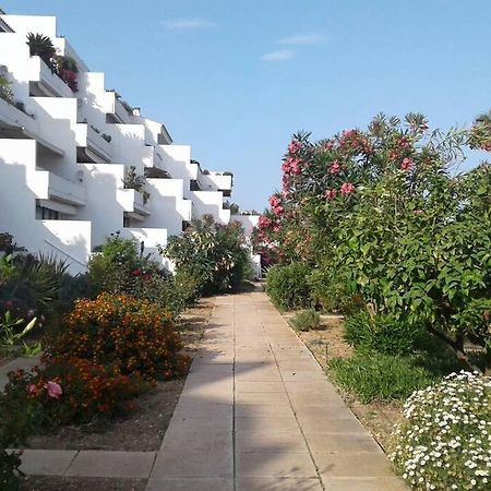 Beachfront Apt! Ac - Pool - Parking Altea Exterior foto