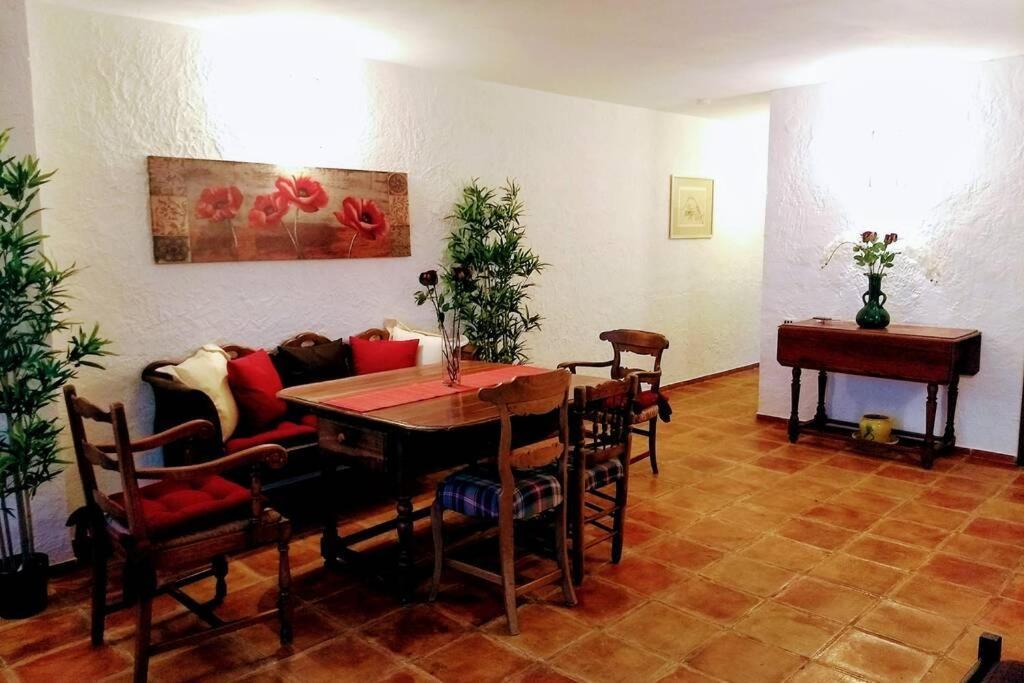 Beachfront Apt! Ac - Pool - Parking Altea Exterior foto