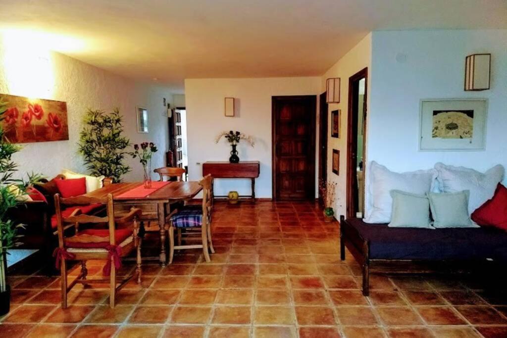 Beachfront Apt! Ac - Pool - Parking Altea Exterior foto